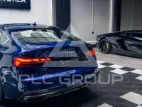 2020 Audi A5