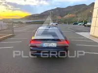 2020 Audi A5
