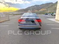 2020 Audi A5