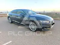 2020 Audi A5