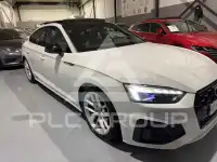 2020 Audi A5