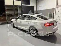 2020 Audi A5