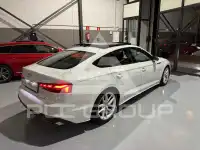 2020 Audi A5
