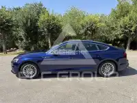 2020 Audi A5