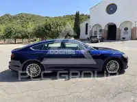 2020 Audi A5