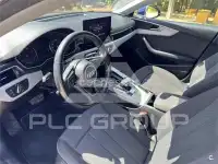 2020 Audi A5