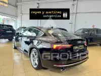 2020 Audi A5