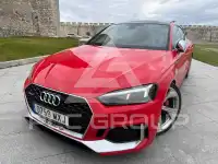 2020 Audi A5