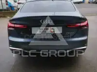 2020 Audi A5
