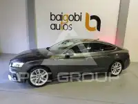 2020 Audi A5