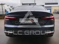 2020 Audi A5