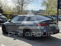 2020 Audi A5