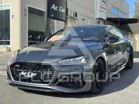 2020 Audi A5