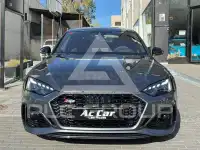 2020 Audi A5