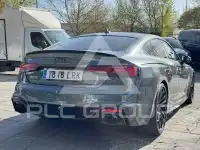 2020 Audi A5