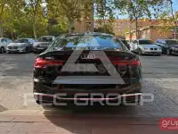 2020 Audi A5