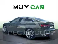 2020 Audi A5
