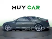 2020 Audi A5