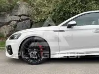 2020 Audi A5