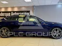 2020 Audi A5