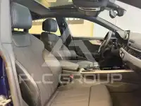2020 Audi A5