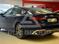 2020 Audi A5