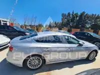 2020 Audi A5