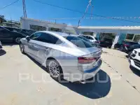 2020 Audi A5