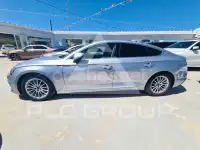 2020 Audi A5