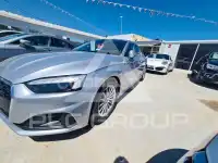 2020 Audi A5