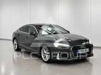 2020 Audi A5