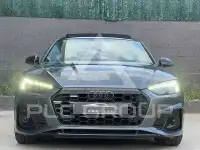 2020 Audi A5