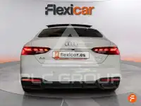 2020 Audi A5