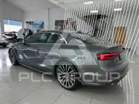 2020 Audi A5