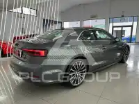 2020 Audi A5