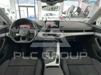 2020 Audi A5