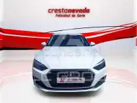 2020 Audi A5