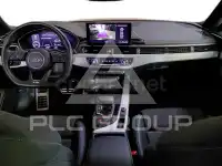 2020 Audi A5