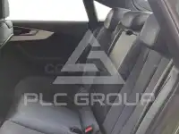 2020 Audi A5