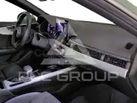 2020 Audi A5