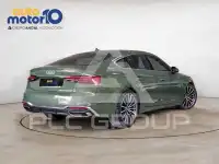2020 Audi A5