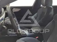 2020 Audi A5