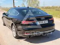 2020 Audi A5