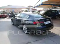 2020 Audi A5