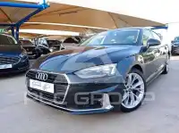 2020 Audi A5