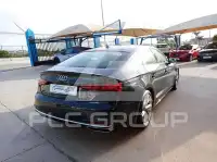2020 Audi A5