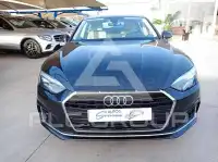 2020 Audi A5