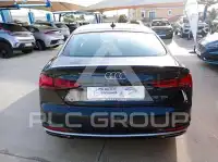 2020 Audi A5