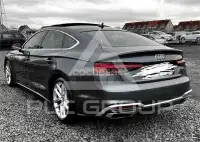 2020 Audi A5