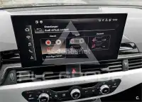 2020 Audi A5